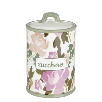 ZUCCHERO ROSE MONTEMAGGI