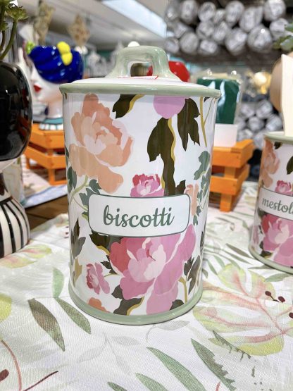 BISCOTTIERA ROSE MONTEMAGGI