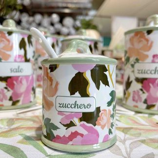 ZUCCHERIERA ROSE MONTEMAGGI