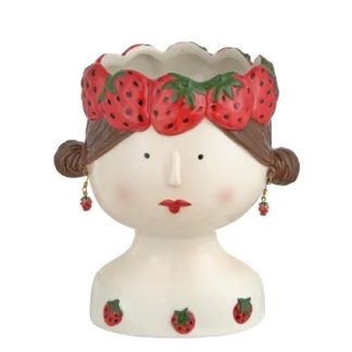 MONTEMAGGI VASO FRAGOLINA