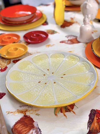 PORTATA LIMONE