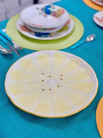 PORTATA LIMONE