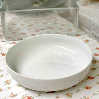 BOLO PORCELLANA