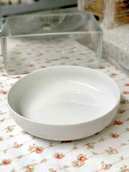 BOLO PORCELLANA