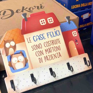 DEKORI APPENDINO GUFI