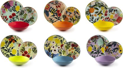 SERVIZIO FIORI FRIDA