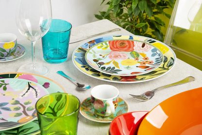 SERVIZIO FIORI FRIDA