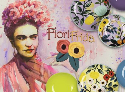 SERVIZIO FIORI FRIDA