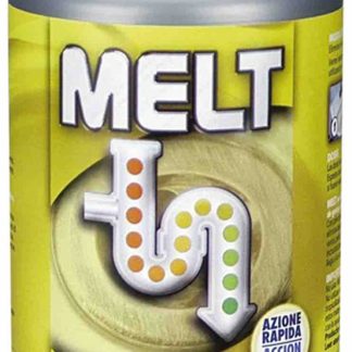 MELT DISGORGANTE PROFESSIONALE
