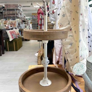 CLAYRE & EEF ALZATA LEGNO