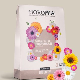 HOROMIA LIBERTY SACCHETTI