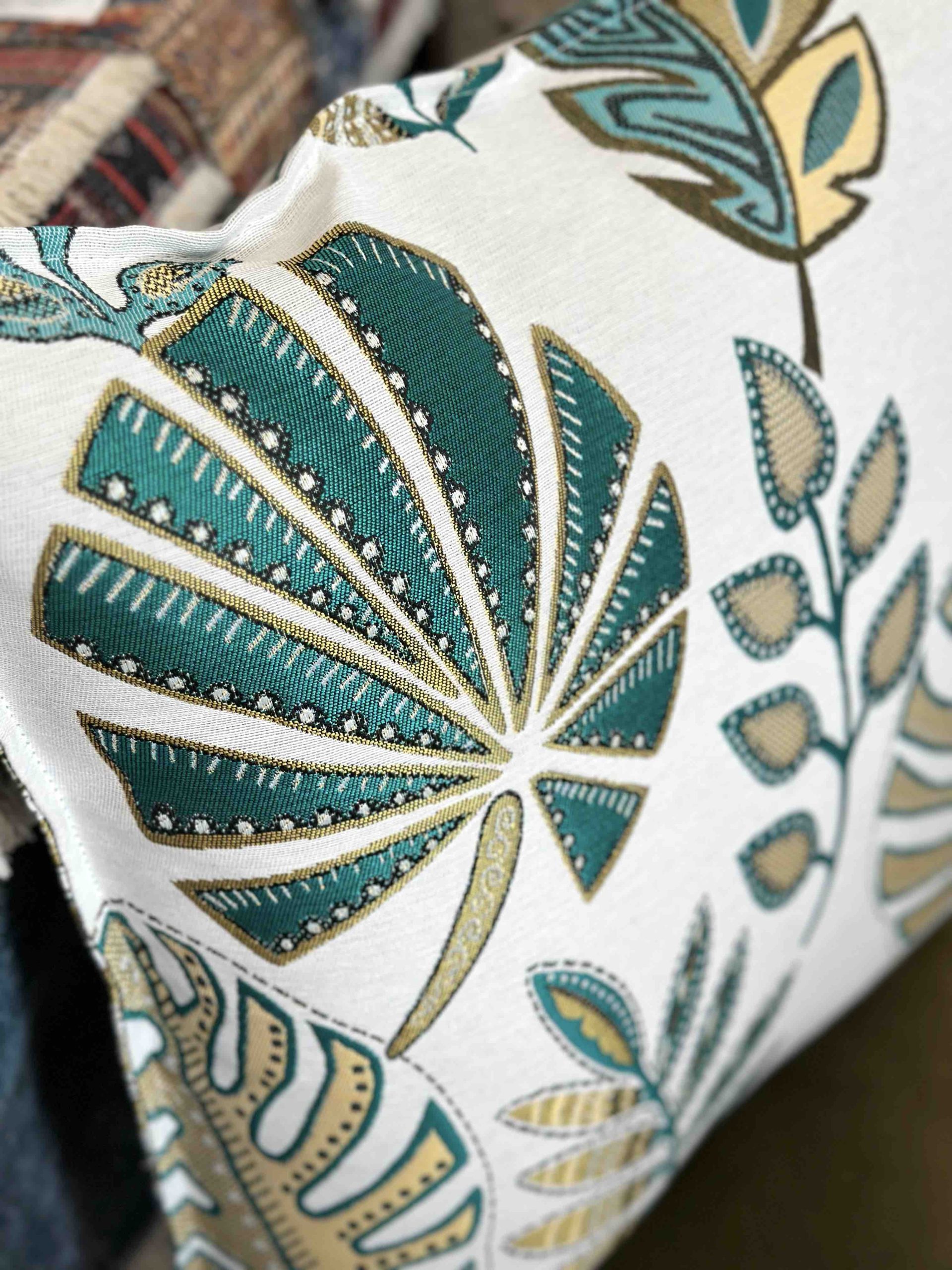 CUSCINO ARREDO EMANUELI