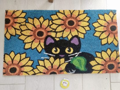 ZERBINO GATTO 2