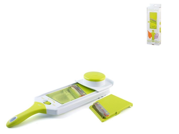 AFFETTAVERDURE MANDOLINA