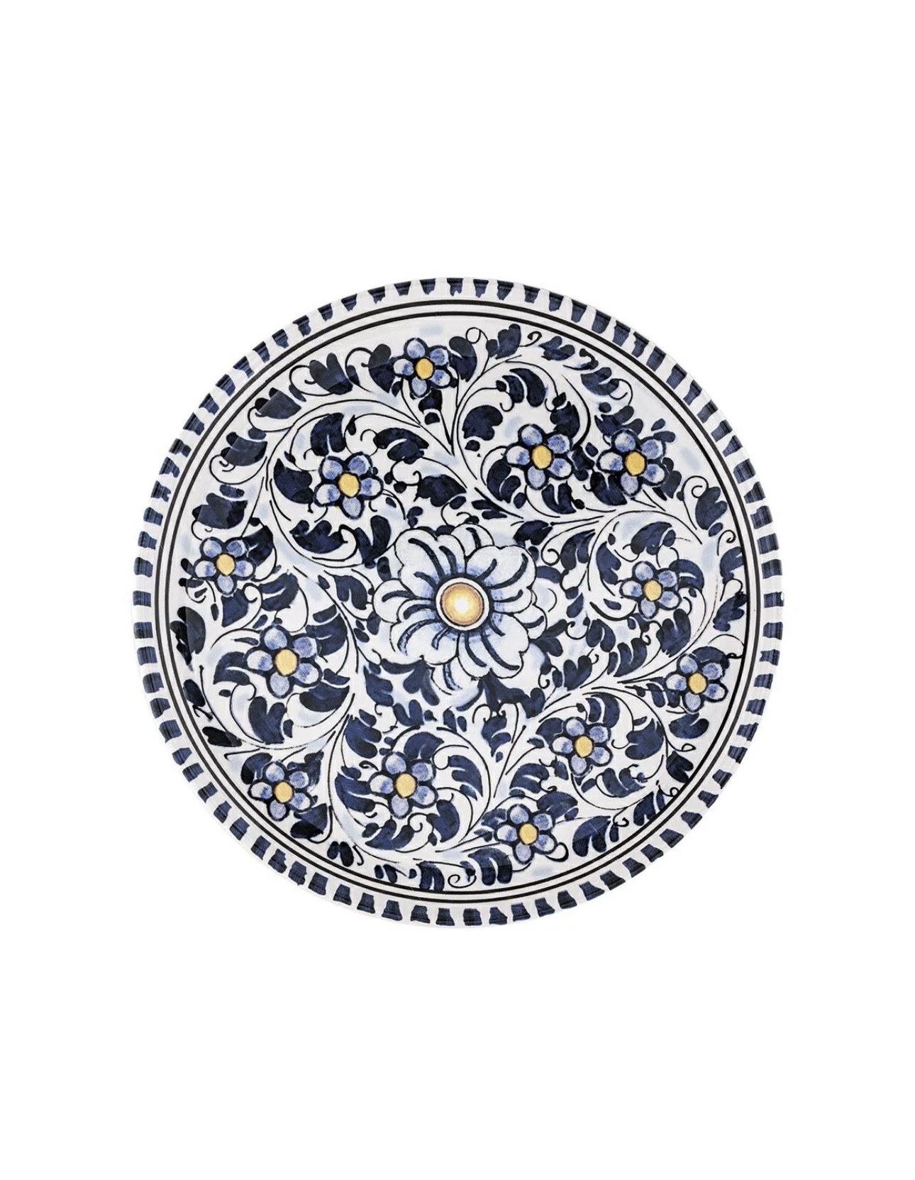 PIATTO PORTATA NIZZA