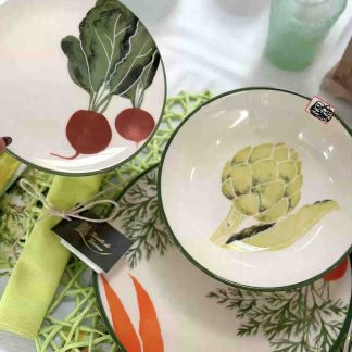 TAVOLA HORTO H&H