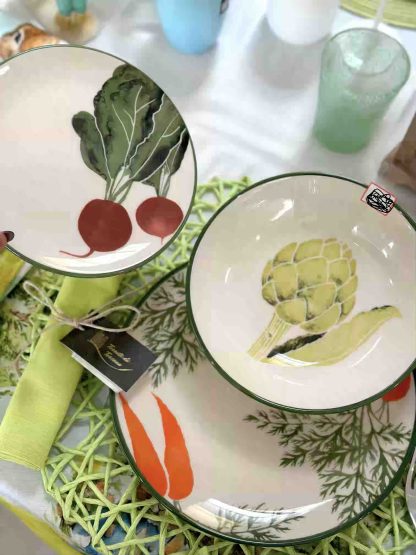TAVOLA HORTO H&H