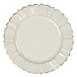 CLAYRE & EEF SOTTOPIATTO