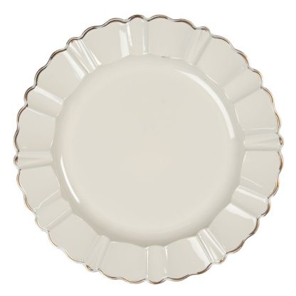 CLAYRE & EEF SOTTOPIATTO
