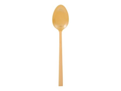 SET 16 POSATE ORO