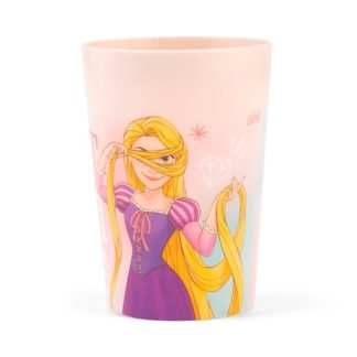 BICCHIERE PRINCESS PLASTICA