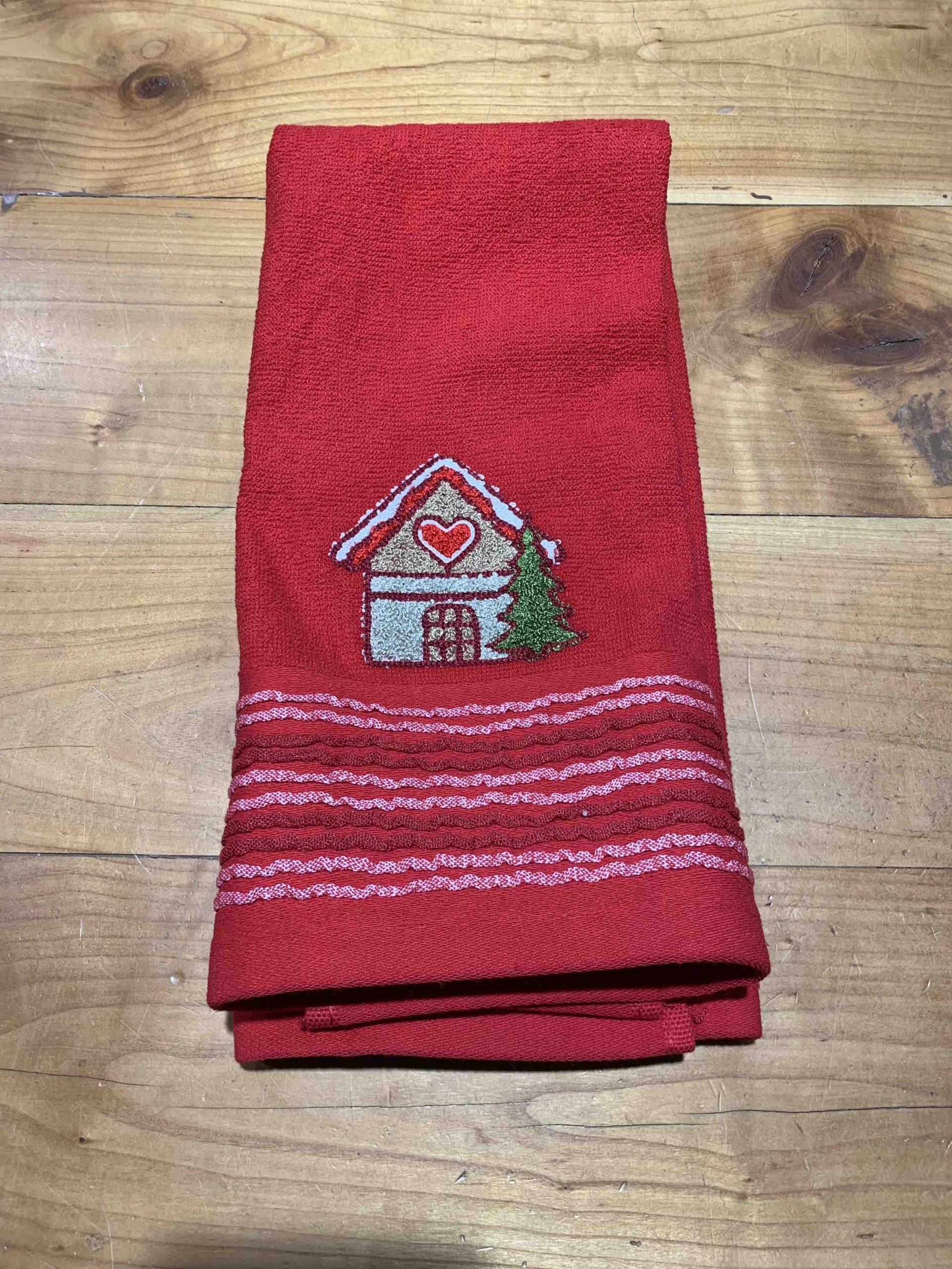 CANOVACCIO NATALE SPUGNA