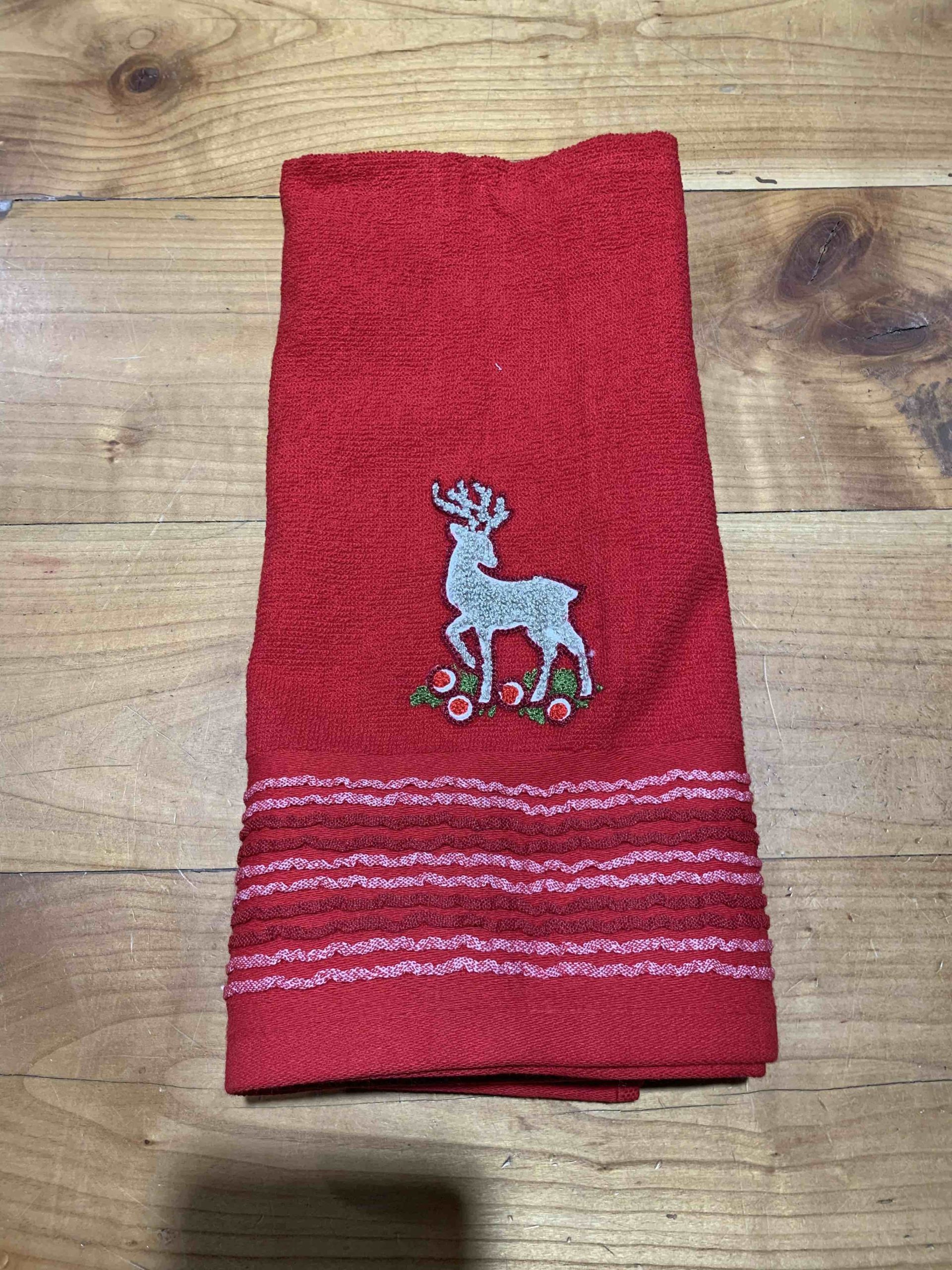 CANOVACCIO NATALE SPUGNA