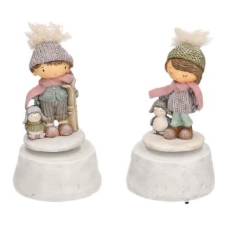CARILLON BAMBINI