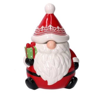 BARATTOLO BABBO CERAMICA
