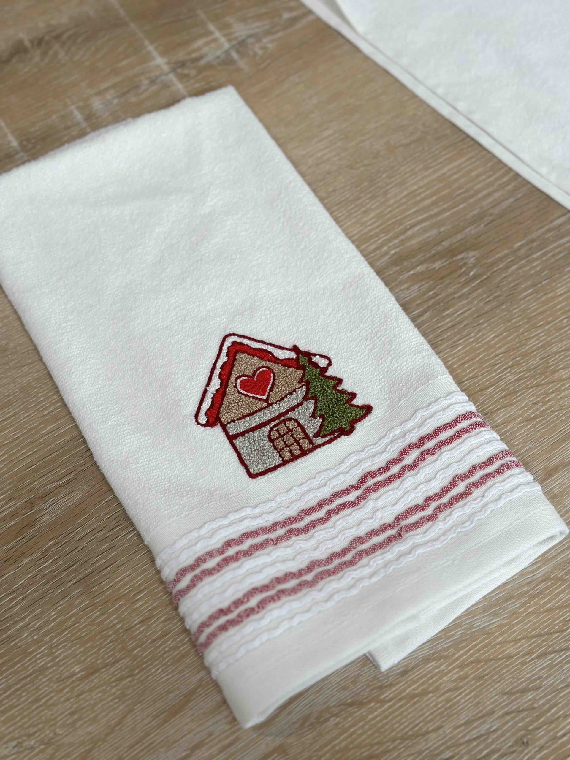 CANOVACCIO NATALE SPUGNA