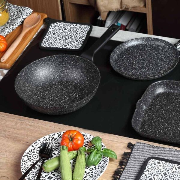 WOK AUTHENTIKA TOGNANA