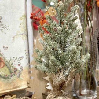 ALBERO NATALE H54