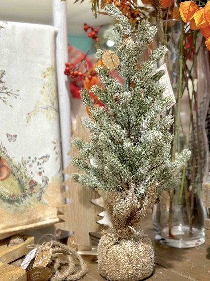 ALBERO NATALE H54
