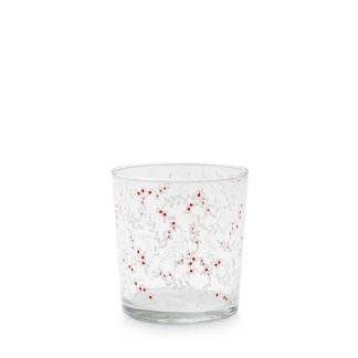 SET 3 BICCHIERE BACCHE