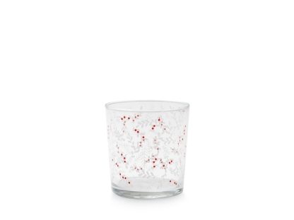 SET 3 BICCHIERE BACCHE