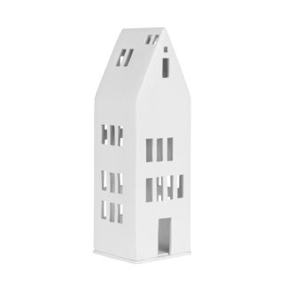 LANTERNA CASA BISCUIT H30