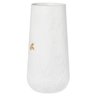 VASO BISCUIT FIORI