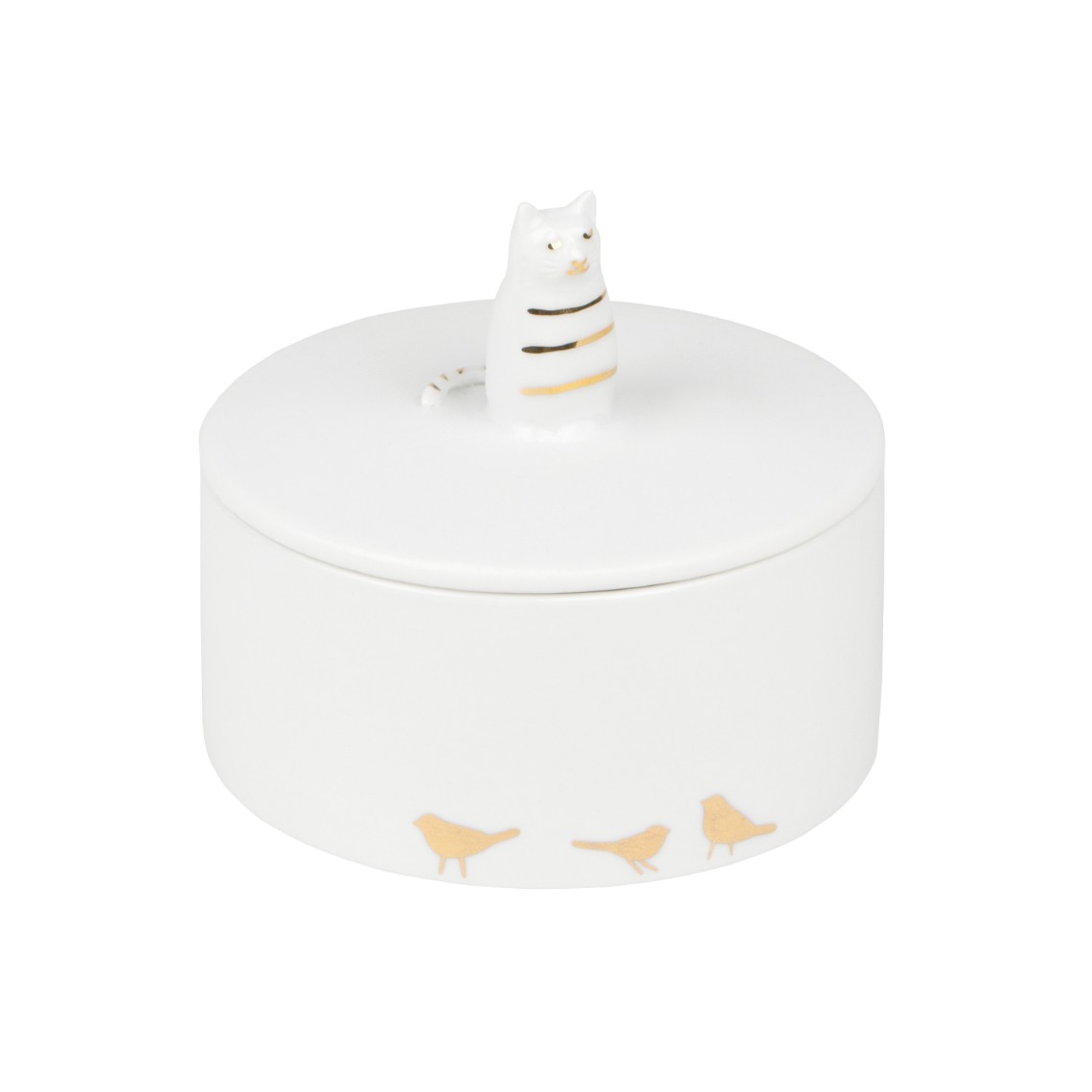 SCATOLINA GATTO BISCUIT