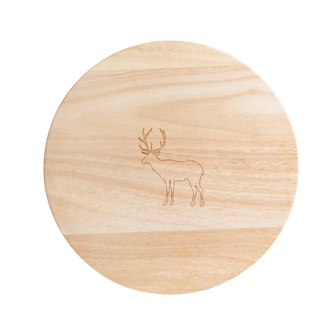 TAGLIERE CERVO RADER