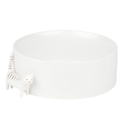 SCODELLA GATTO BISCUIT