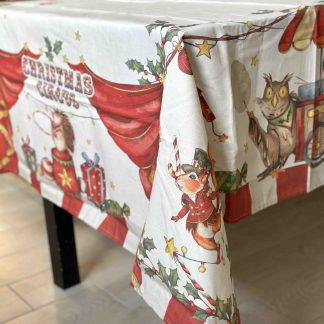 TOVAGLIA CIRCUS GABEL