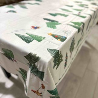 TOVAGLIA WOODLAND GABEL