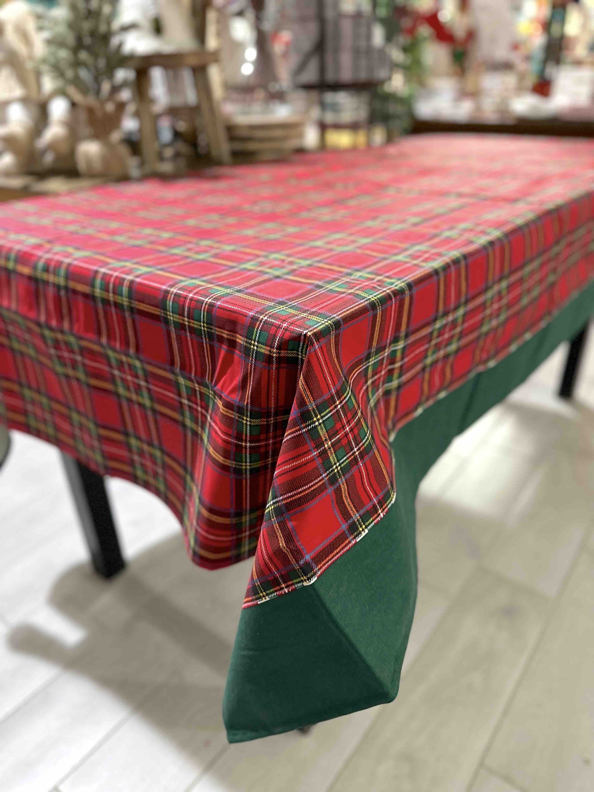 TOVAGLIA SCOTTISH GABEL