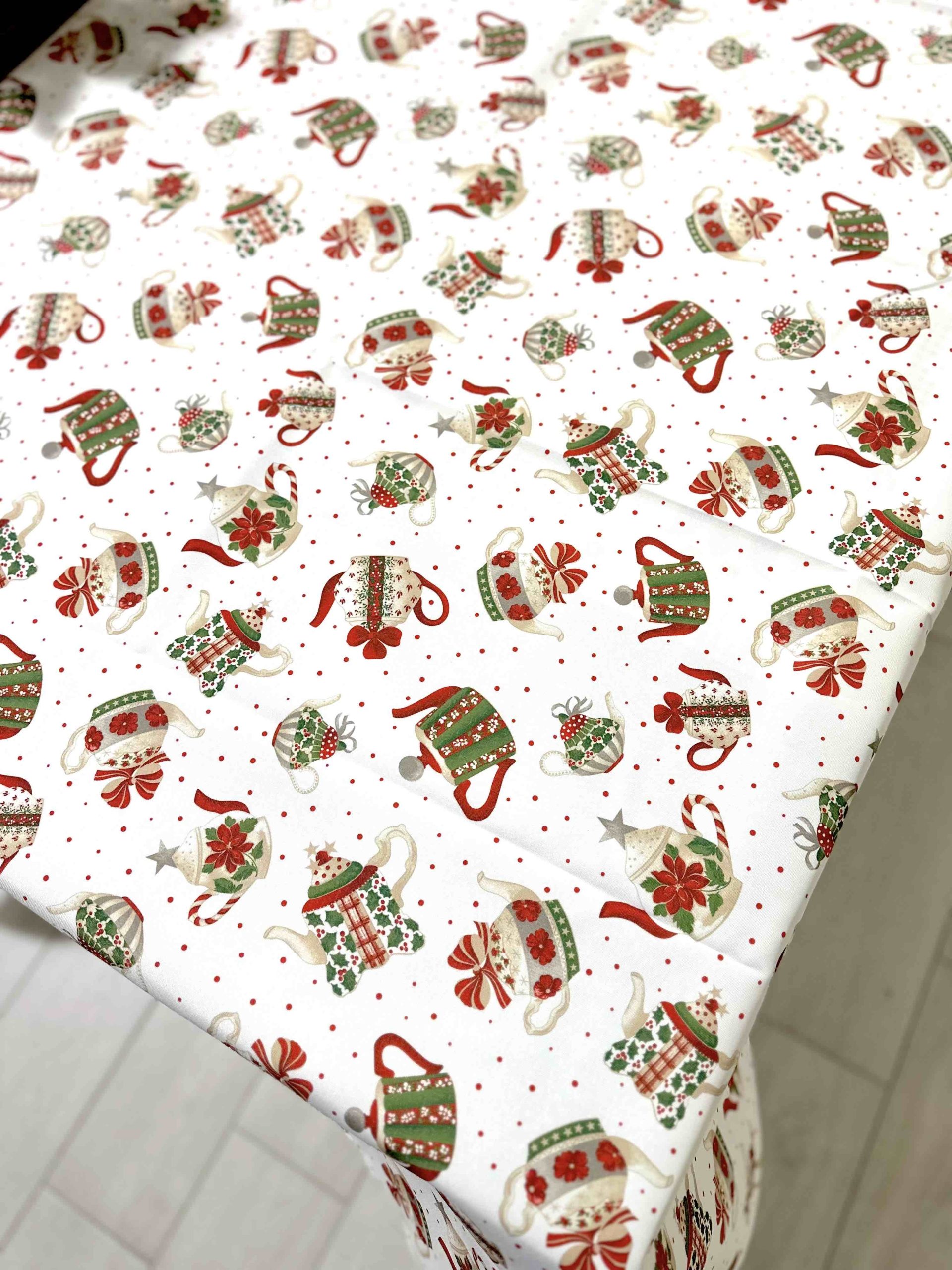 VINGI TOVAGLIA ANTIMACCHIA TEIERE