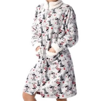 FELPA BUFFY CAGNOLINI