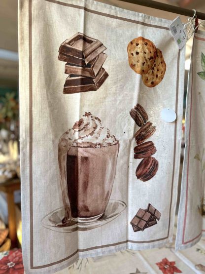 CANOVACCIO COLAZIONE