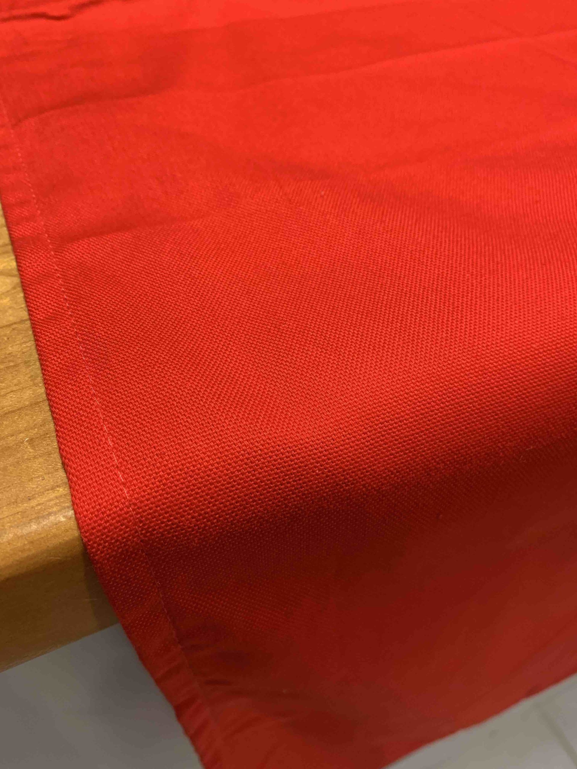 RUNNER ROSSO GABEL