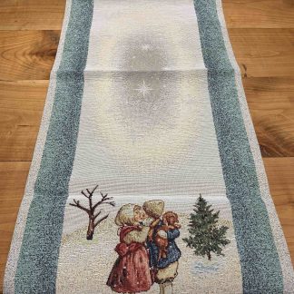 RUNNER BIMBI LOVE 40X100
