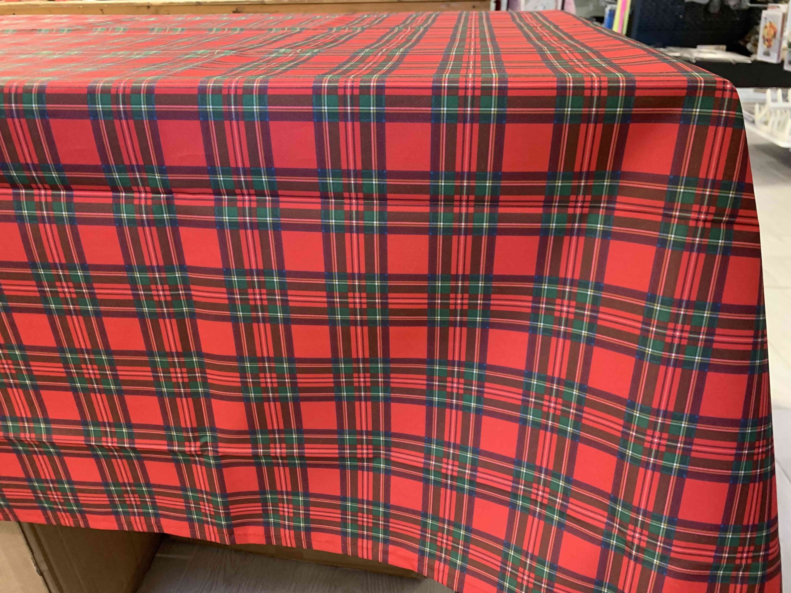 VINGI TOVAGLIA ANTIMACCHIA SCOZZESE