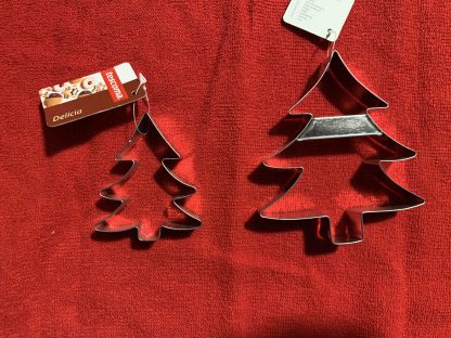 TESCOMA TAGLIABISCOTTI ALBERO NATALE
